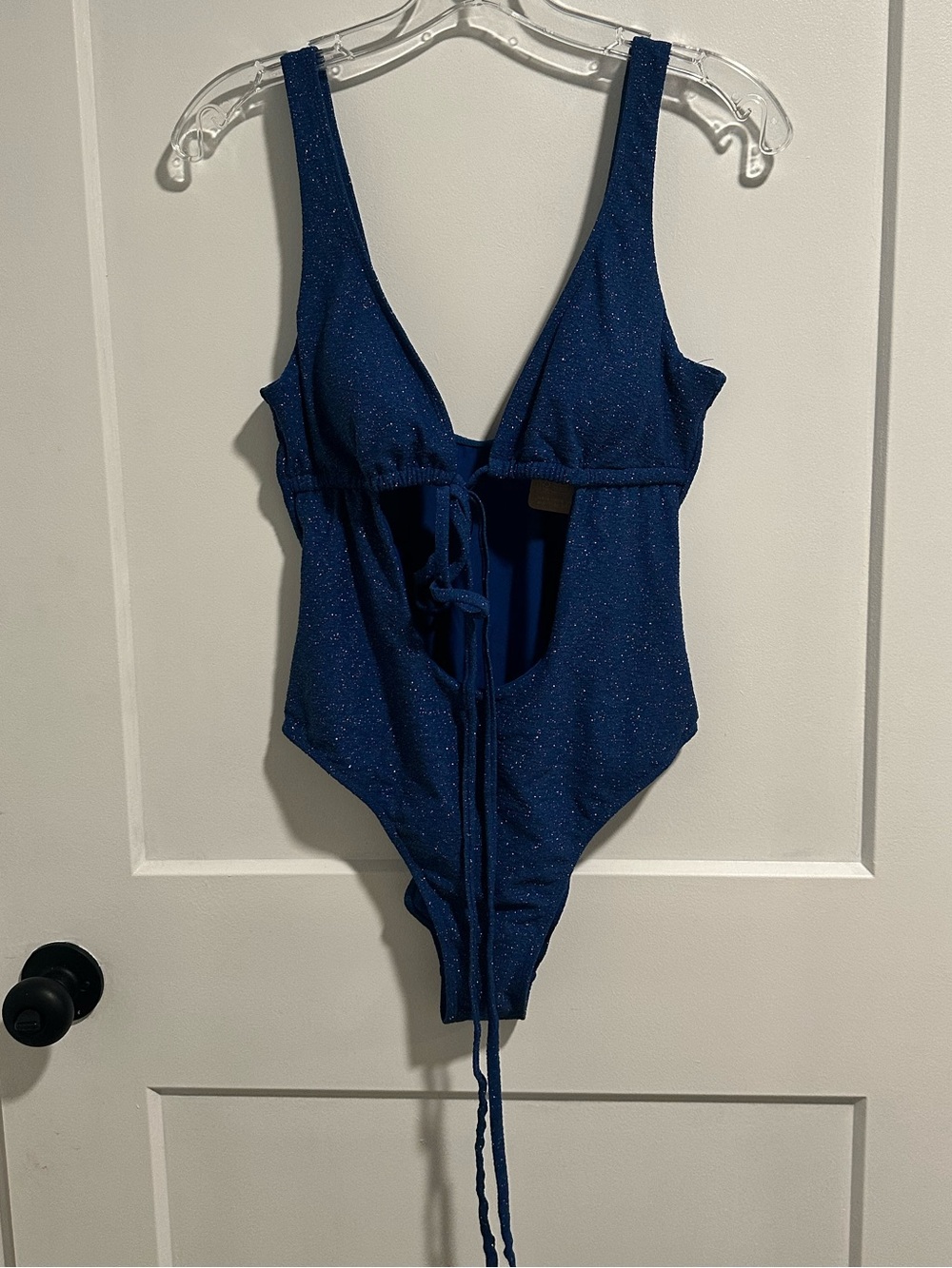 Berlook, one piece swimsuit. NWT.